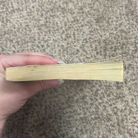 A series of unfortunate events book the third, the wide window by lemony Snicket - Picture 4 of 12